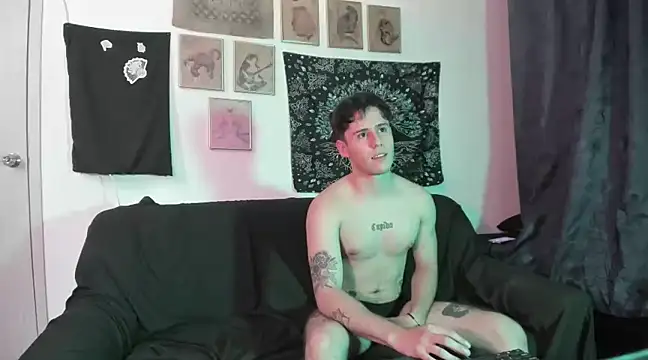 Antonello Vannucci online show from 01.30.25