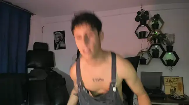 Antonello Vannucci online show from 02.24.25