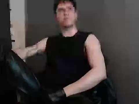 Antonello Vannucci online show from 01.16.26