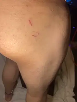 NikkelSofia online show from 02.15.25