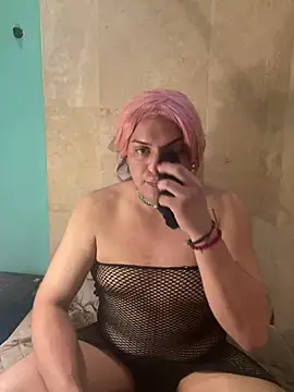 NikkelSofia online show from 03.12.25