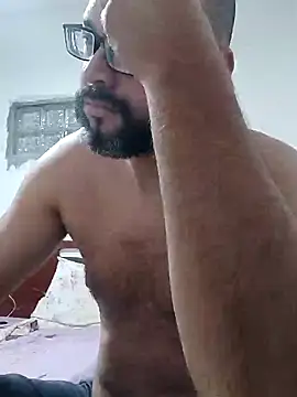 Jhonylima online show from 12.20.24