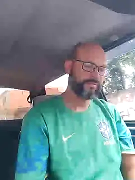 Jhonylima online show from 12.31.24