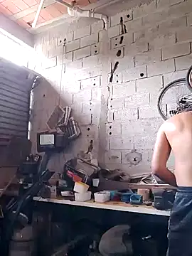 Jhonylima online show from 02.10.26