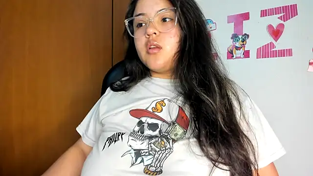 lizzie c online show from 02.13.25