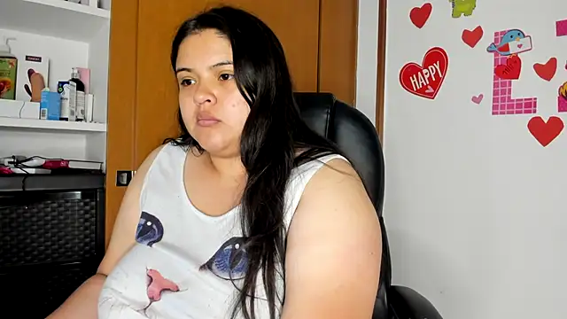 lizzie c online show from 02.19.25