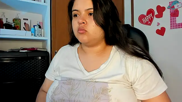 lizzie c online show from 02.21.25