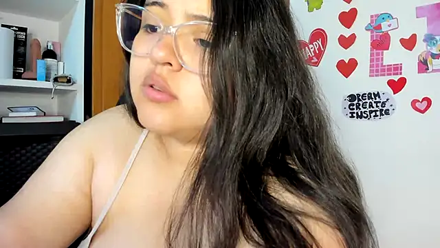 lizzie c online show from 03.02.25