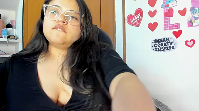 lizzie c online show from 03.03.25