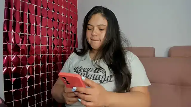 lizzie c online show from 03.29.26