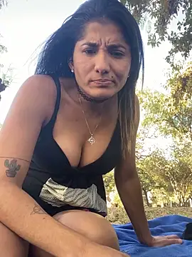 AlejandritaMilano online show from 03.24.26