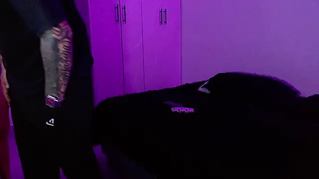 miia-liiam online show from 04.01.26