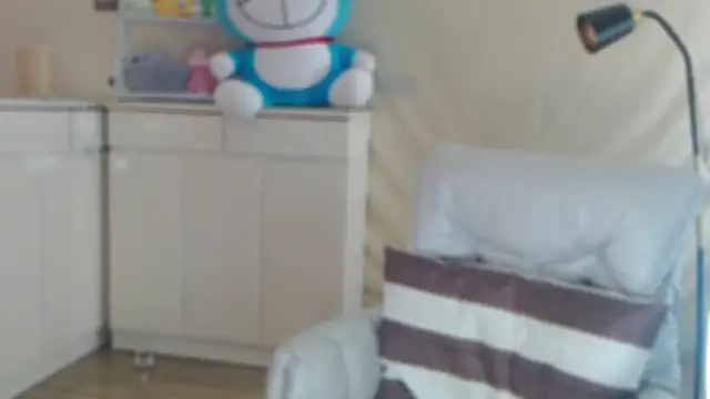 xiao-xiao-D online show from 01.11.25