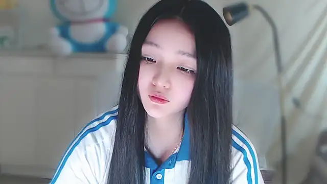 xiao-xiao-D online show from 02.05.25