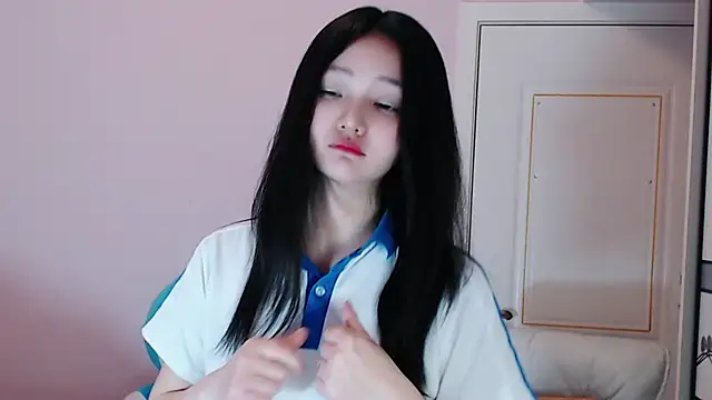 xiao-xiao-D online show from 03.04.25