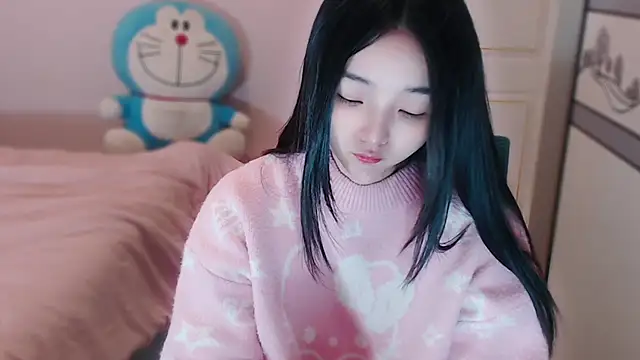 xiao-xiao-D online show from 09.24.25