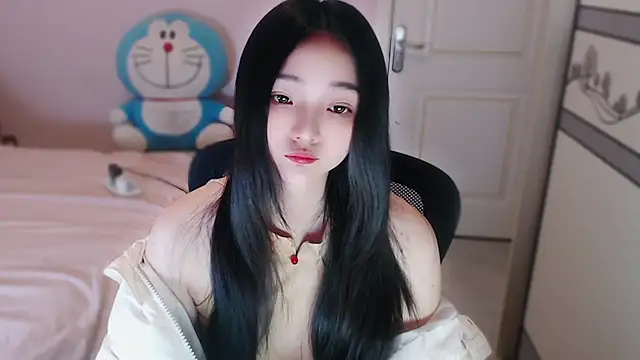 xiao-xiao-D online show from 12.05.25