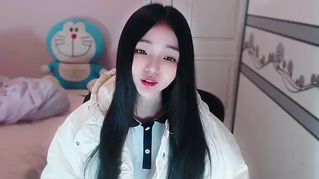 xiao-xiao-D online show from 01.08.26