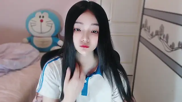 xiao-xiao-D online show from 01.09.26