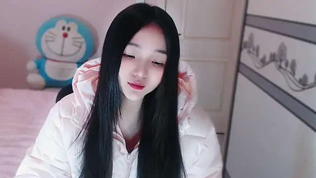 xiao-xiao-D online show from 01.13.26