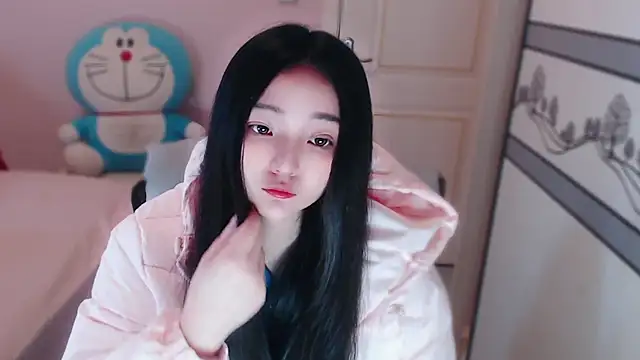 xiao-xiao-D online show from 02.11.26