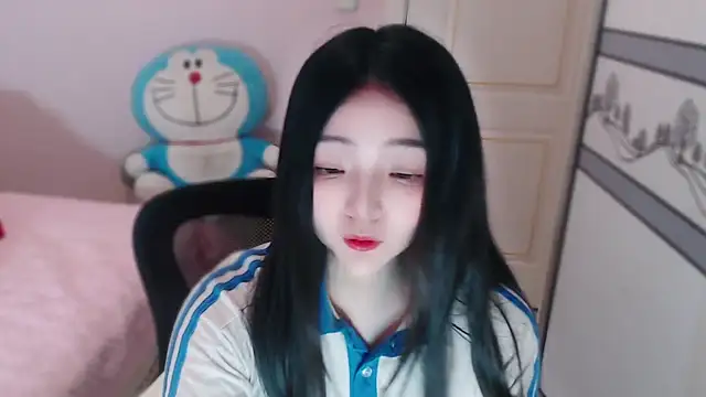 xiao-xiao-D online show from 02.19.26