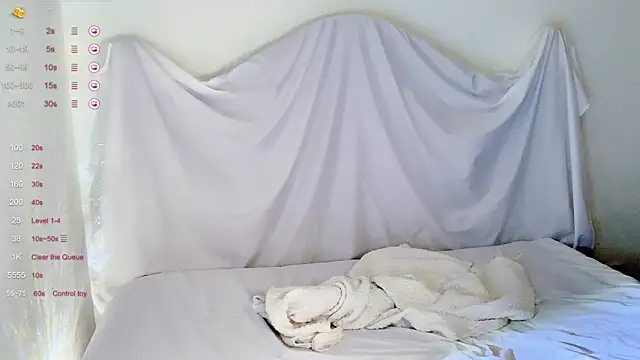 Irene--- online show from 02.04.26