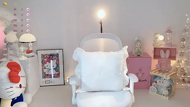 Irene--- online show from 04.21.26