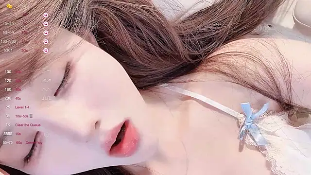 Irene--- online show from 05.04.26