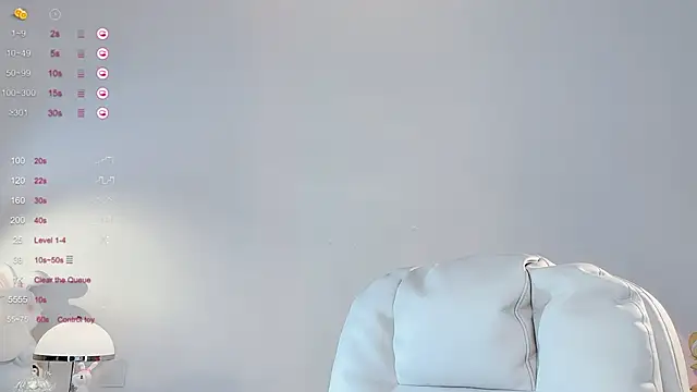 Irene--- online show from 05.18.26