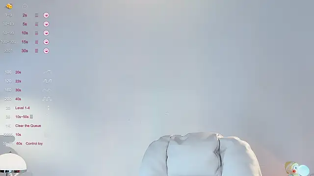 Irene--- online show from 05.19.26
