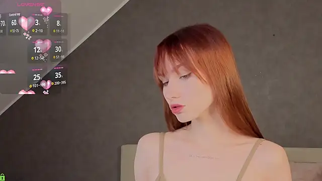 Snapshot of Mollly_Rouge chatting on 09.18.25 Mollly Rouge online show from 09.18.25