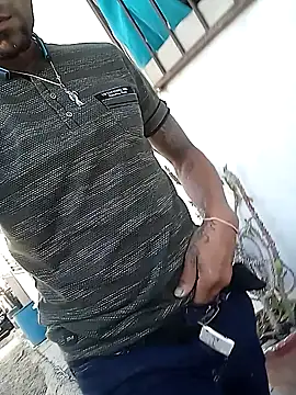 dulcedeseo13 online show from 10.11.25