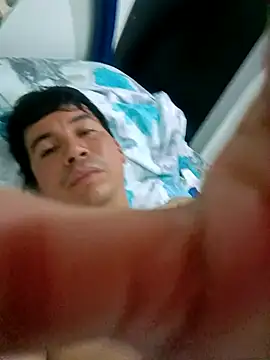 bisexual0007 online show from 12.24.24