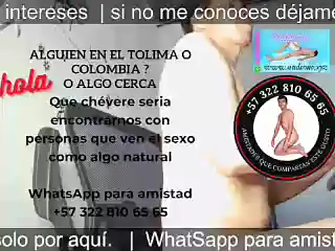 bisexual0007 online show from 03.16.25