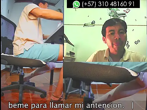 bisexual0007 online show from 09.15.25