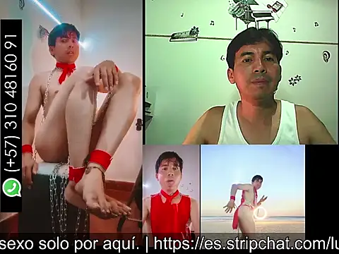 bisexual0007 online show from 10.24.25