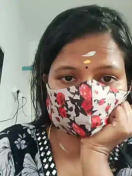 Tamil Sanjana  online show from 01.11.25