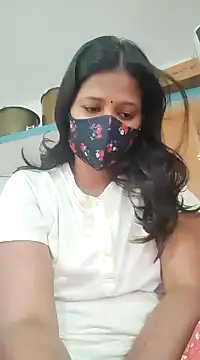 Tamil Sanjana  online show from 01.26.25