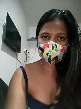 Tamil Sanjana  online show from 02.10.25