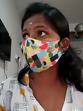 Tamil Sanjana  online show from 02.11.25