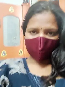 Tamil Sanjana  online show from 03.06.25