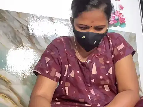 Tamil Sanjana  online show from 11.27.25