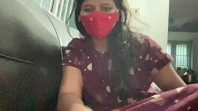 Tamil Sanjana  online show from 02.04.26