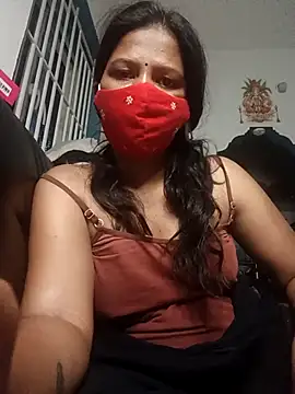 Tamil Sanjana  online show from 03.07.26