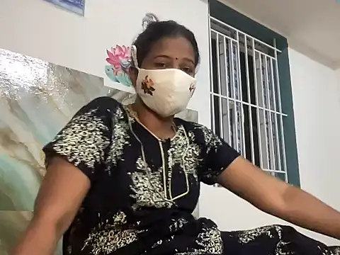 Tamil Sanjana  online show from 04.02.26