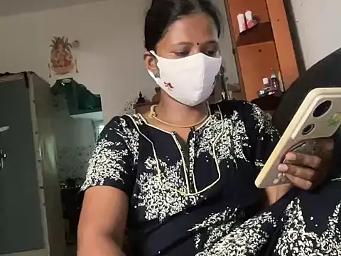 Tamil Sanjana  online show from 05.22.26