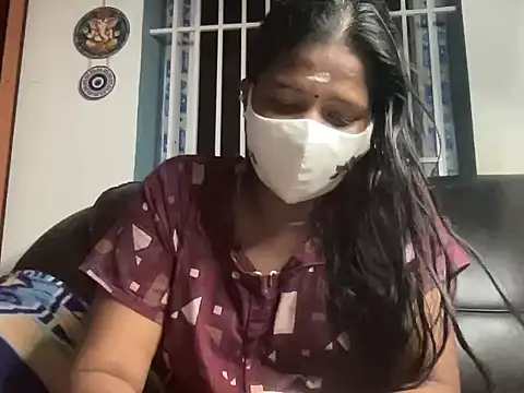 Tamil Sanjana  online show from 05.23.26