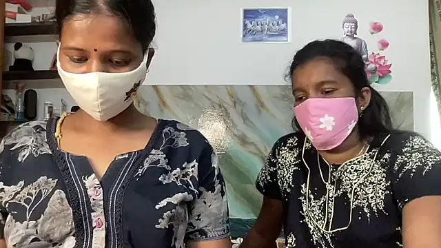 Snapshot of Tamil_Sanjana_ chatting on 07.01.26 Tamil Sanjana online show from 07.01.26