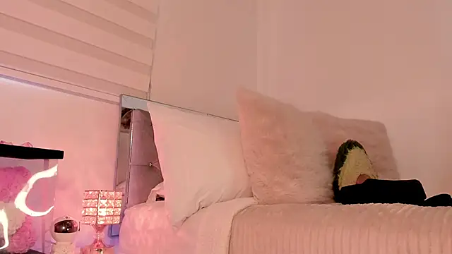 Alissonroses online show from 05.21.26